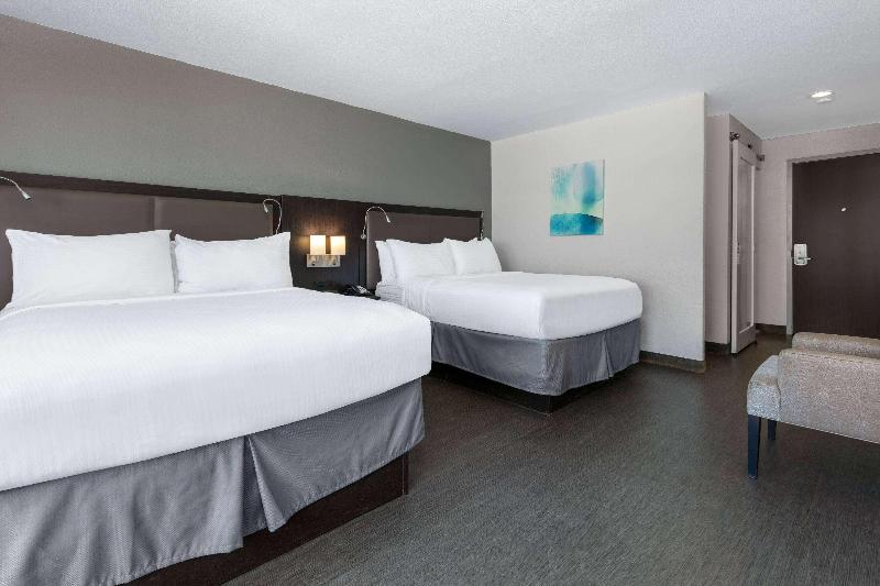 Suite Queen Bed, Wyndham Corpus Christi Resort North Padre Island