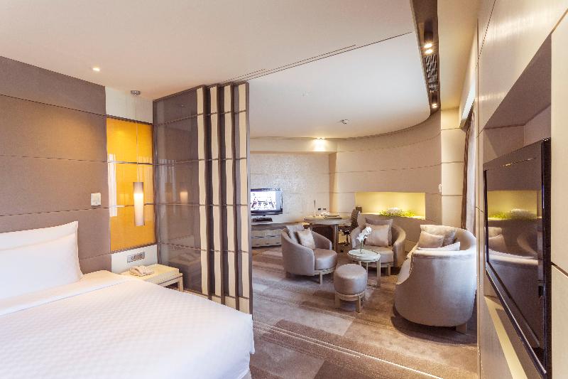 חדר סטנדרט, Alex Johnson Rapid City Curio Collection By Hilton