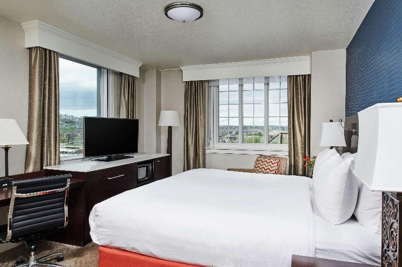 Номер Стандарт, Alex Johnson Rapid City Curio Collection By Hilton