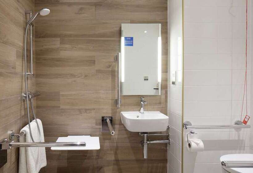 חדר סטנדרט, Alex Johnson Rapid City Curio Collection By Hilton