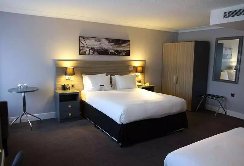 اتاق استاندارد, Alex Johnson Rapid City Curio Collection By Hilton