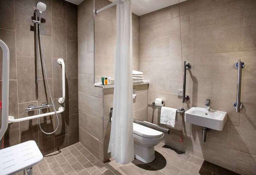 חדר סטנדרט, Alex Johnson Rapid City Curio Collection By Hilton