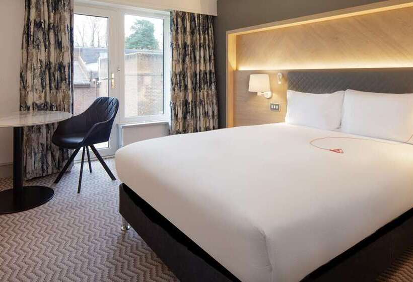 חדר סטנדרט, Alex Johnson Rapid City Curio Collection By Hilton