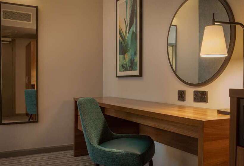 חדר סטנדרט, Alex Johnson Rapid City Curio Collection By Hilton