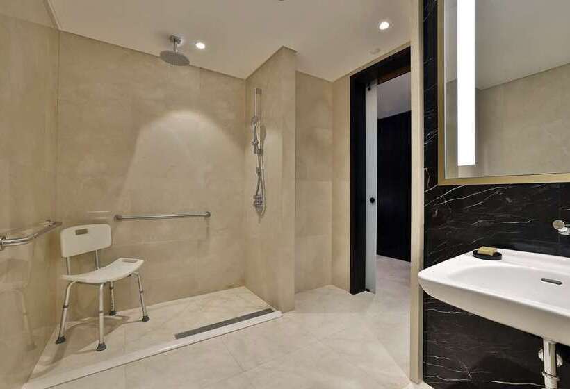 חדר סטנדרט, Alex Johnson Rapid City Curio Collection By Hilton