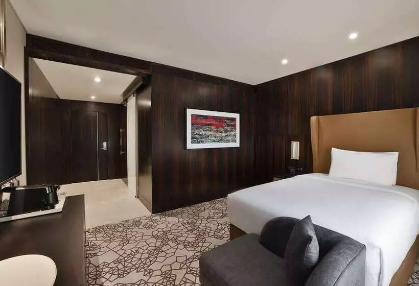 اتاق استاندارد, Alex Johnson Rapid City Curio Collection By Hilton
