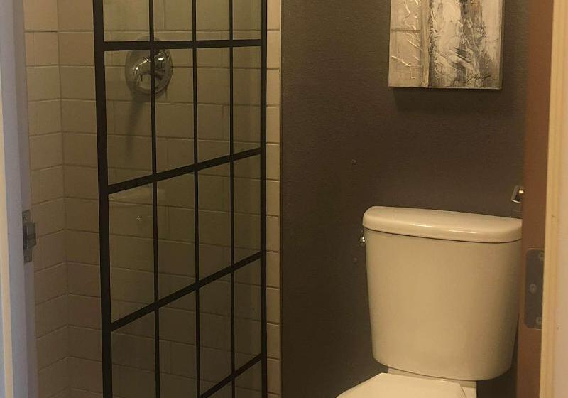 标准间, Best Western Premier Richmond City Gateway