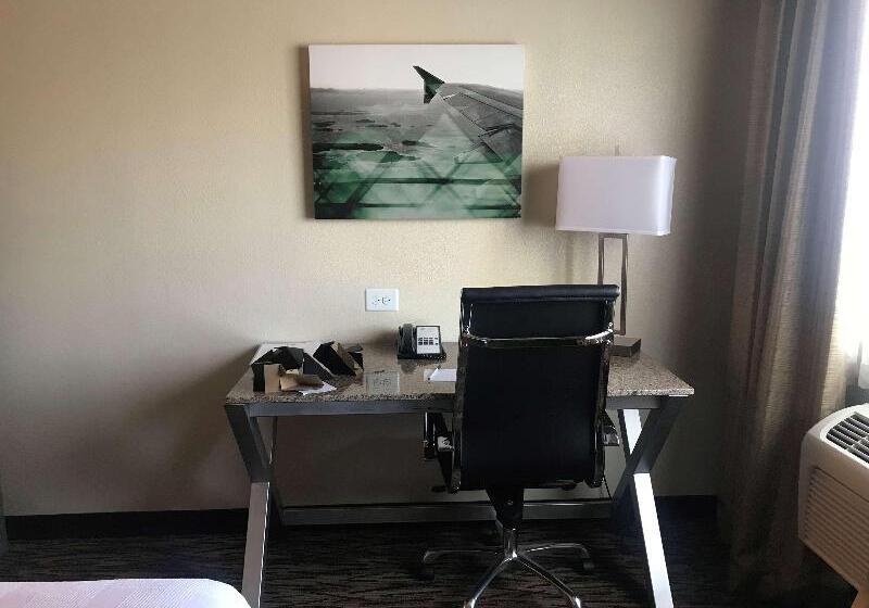 标准间, Best Western Premier Richmond City Gateway