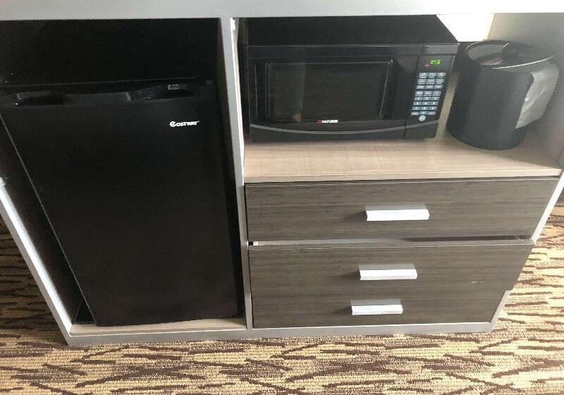 Номер Стандарт, Best Western Premier Richmond City Gateway