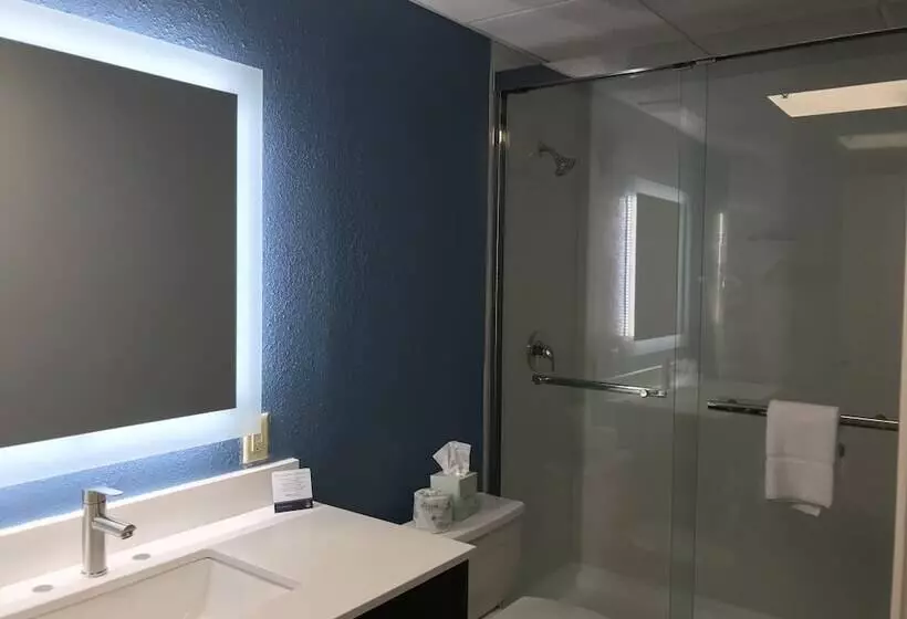 リバービュースイート, Hawthorn Extended Stay By Wyndham Chambersburg