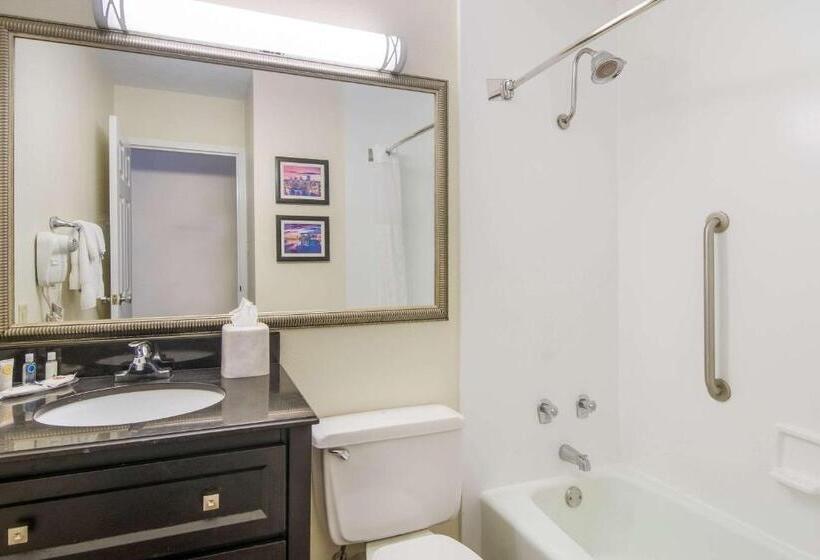 Номер Стандарт, Comfort Inn & Suites