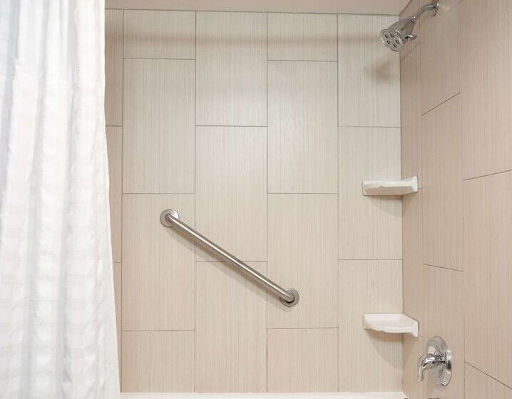 スタンダードルーム, Doubletree By Hilton Hotel Cleveland Downtown   Lakeside