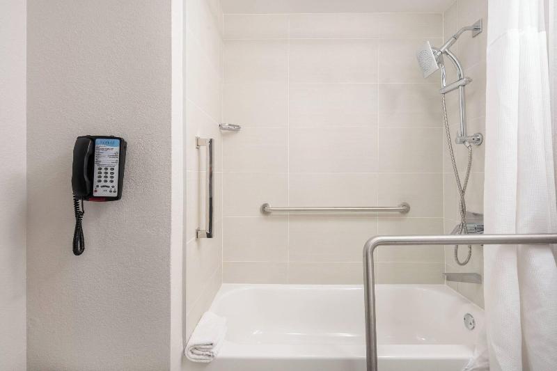 Стандартный Номер Кровать Кинг, Fairfield Inn And Suites By Marriott Palm Beach