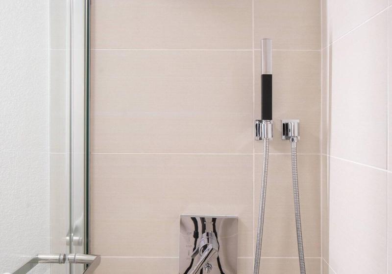 غرفة قياسية سرير كينج, Fairfield Inn And Suites By Marriott Palm Beach