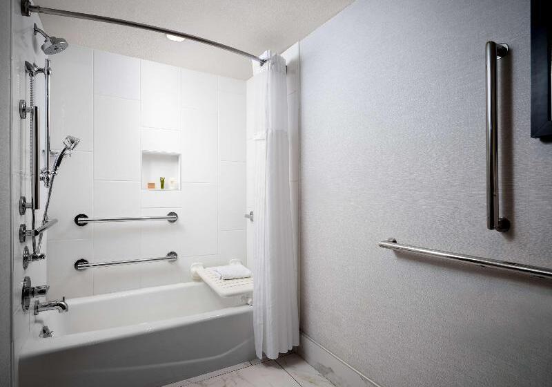 스탠다드 룸, Hilton Fort Collins