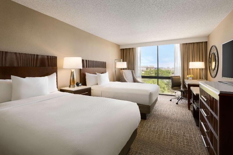 Номер Стандарт, Hilton Fort Collins