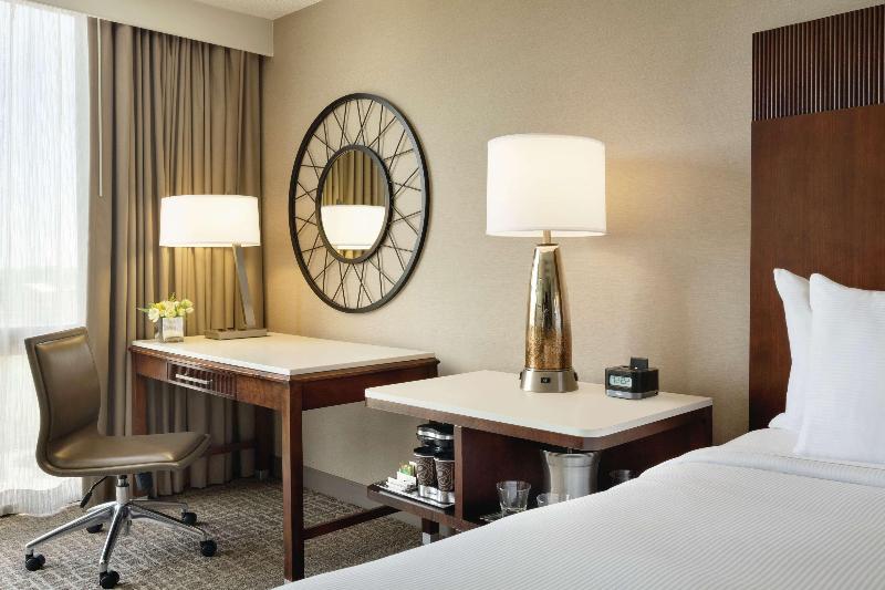 Стандартный Номер Кровать Кинг, Hilton Fort Collins