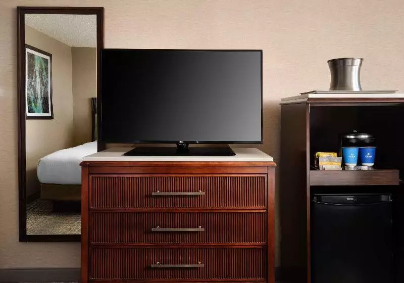 اتاق اجرایی, Hilton Fort Collins