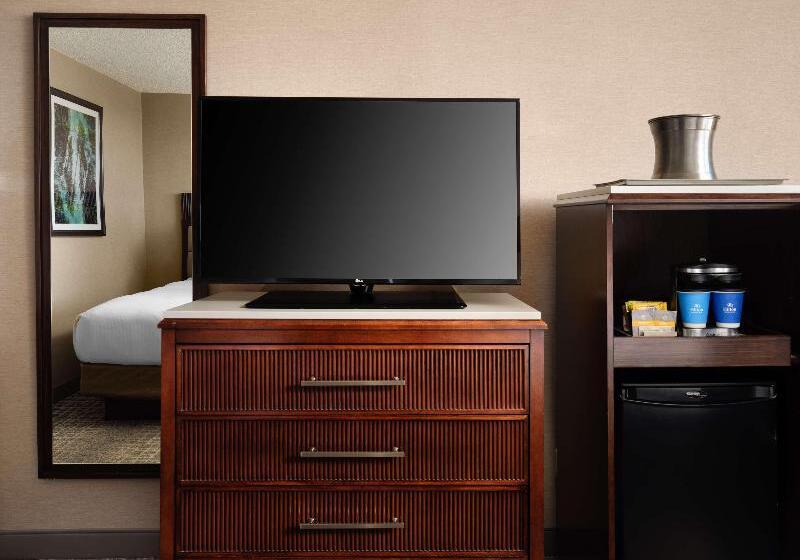 스탠다드 룸, Hilton Fort Collins