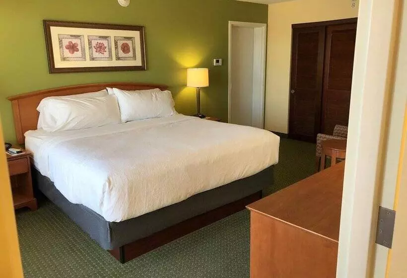 مجموعه ویستا شهر, Holiday Inn & Suites Clearwater Beach, An Ihg