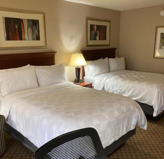 标准间, Holiday Inn Cincinnati Eastgate, An Ihg