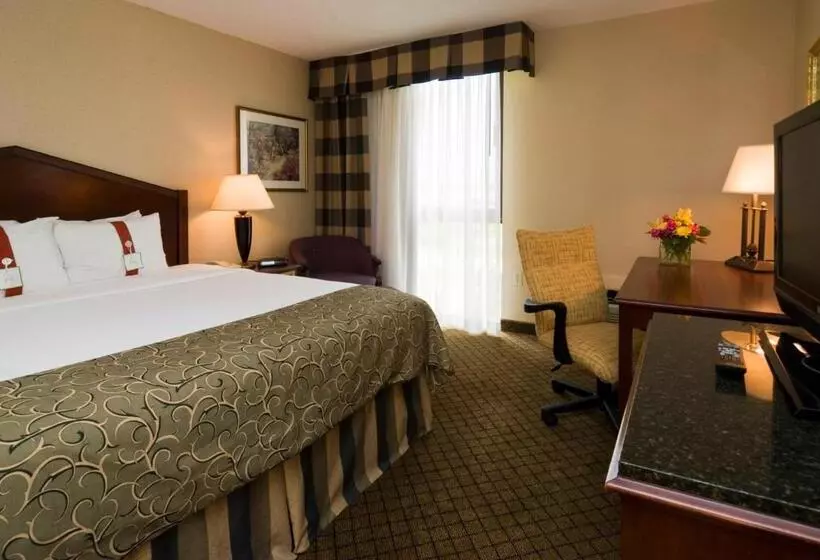 سوئیت 2 خوابه, Holiday Inn Cincinnati Eastgate By Ihg