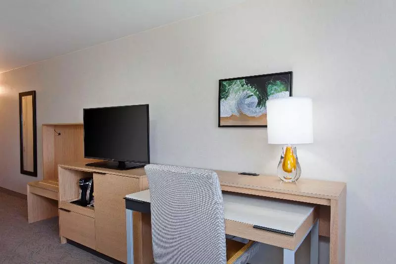 Standard-invahuone King-vuode, Holiday Inn Los Angeles   Lax Airport, An Ihg