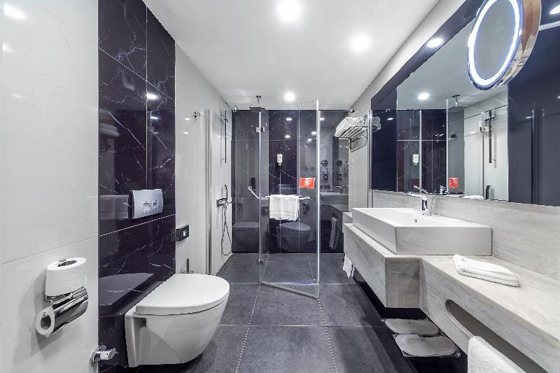 标准间, Holiday Inn Los Angeles Lax Airport, An Ihg