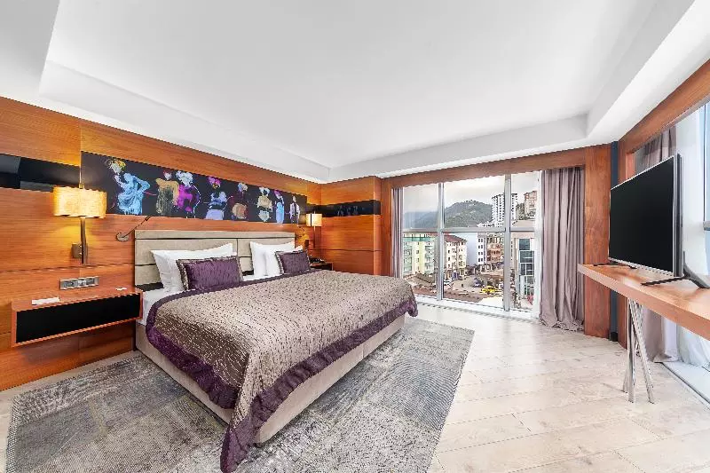 Standard-huone, Holiday Inn Los Angeles   Lax Airport, An Ihg