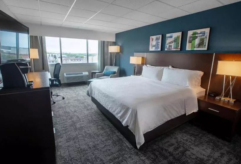 اتاق استاندارد, Holiday Inn Sioux Falls City Center, An Ihg