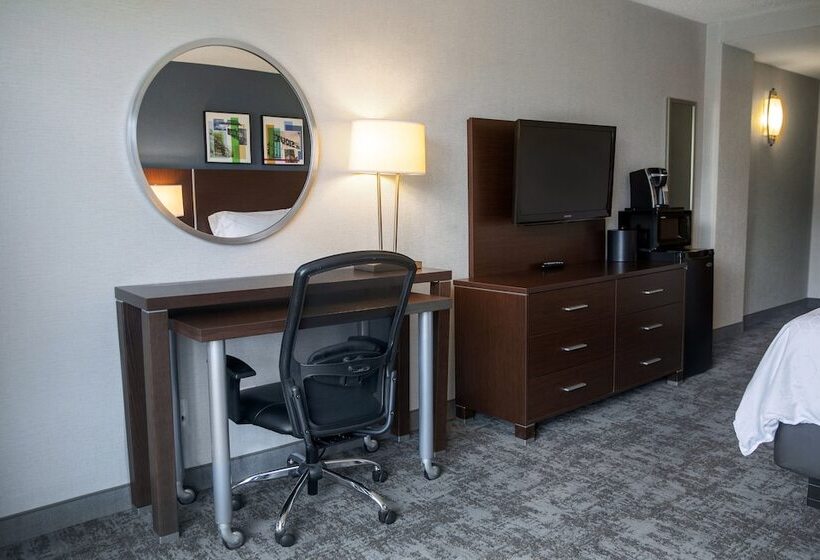 Номер Стандарт, Holiday Inn Sioux Falls City Center, An Ihg