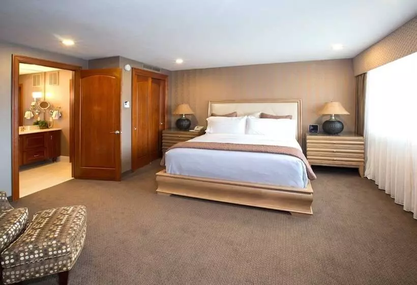 سوئیت پرزیدنت, Holiday Inn Sioux Falls City Center By Ihg