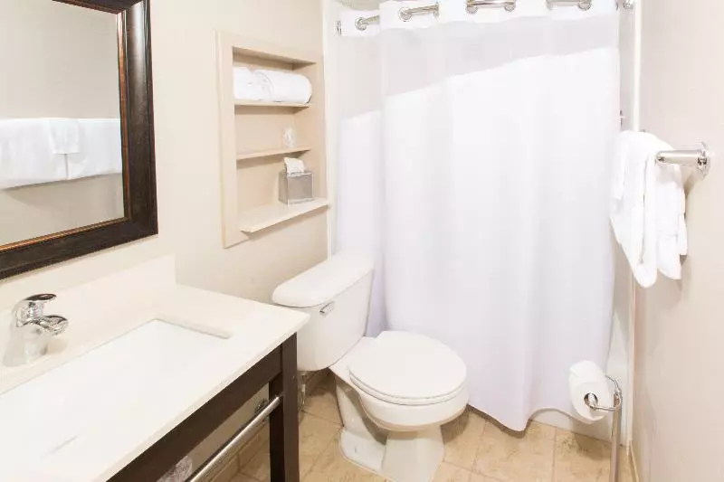 اتاق استاندارد, Holiday Inn Sioux Falls City Center, An Ihg