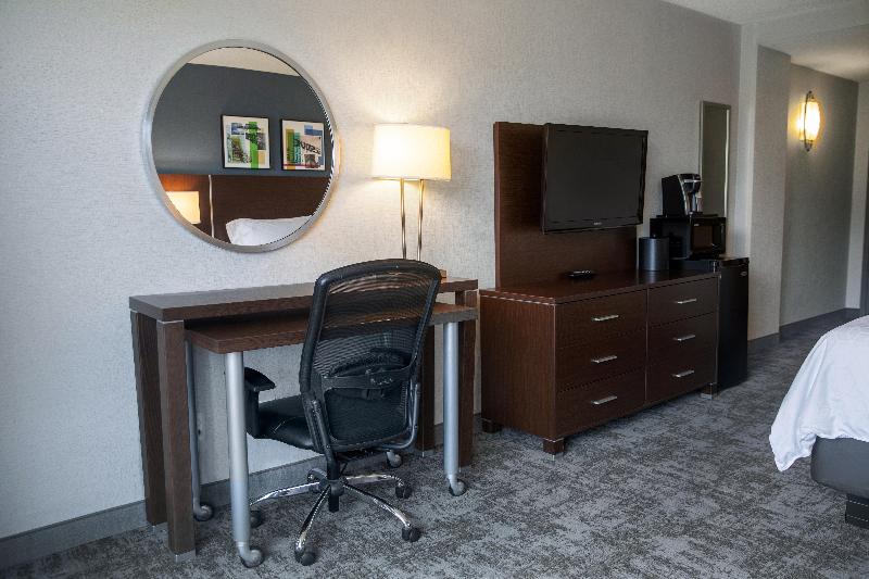 标准间, Holiday Inn Sioux Falls City Center, An Ihg
