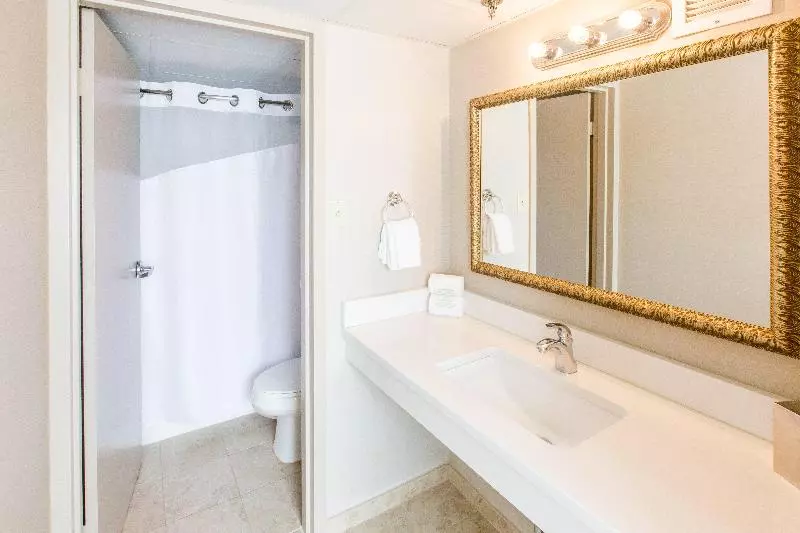 اتاق استاندارد, Holiday Inn Sioux Falls City Center, An Ihg