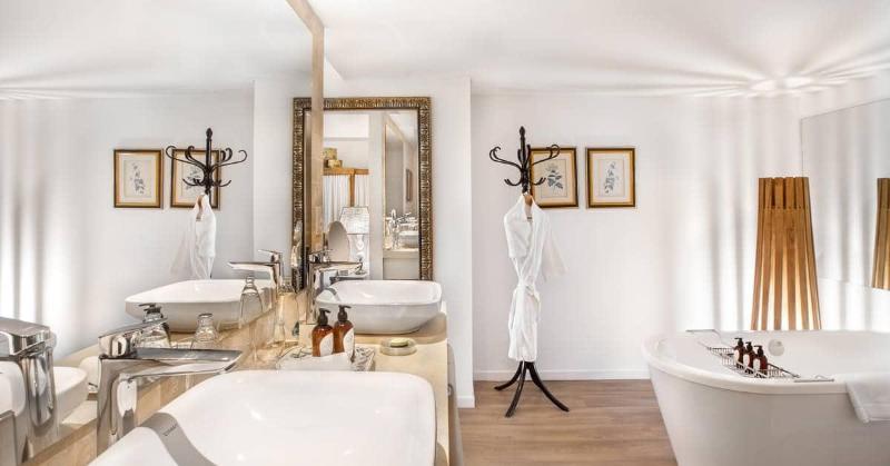 适合残疾人使用的标准间, Holiday Inn Sioux Falls City Center, An Ihg