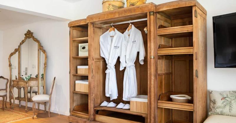 适合残疾人使用的标准间, Holiday Inn Sioux Falls City Center, An Ihg