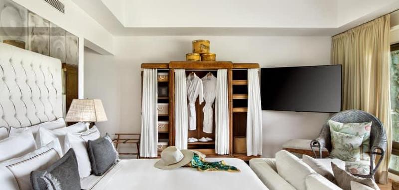 适合残疾人使用的标准间, Holiday Inn Sioux Falls City Center, An Ihg