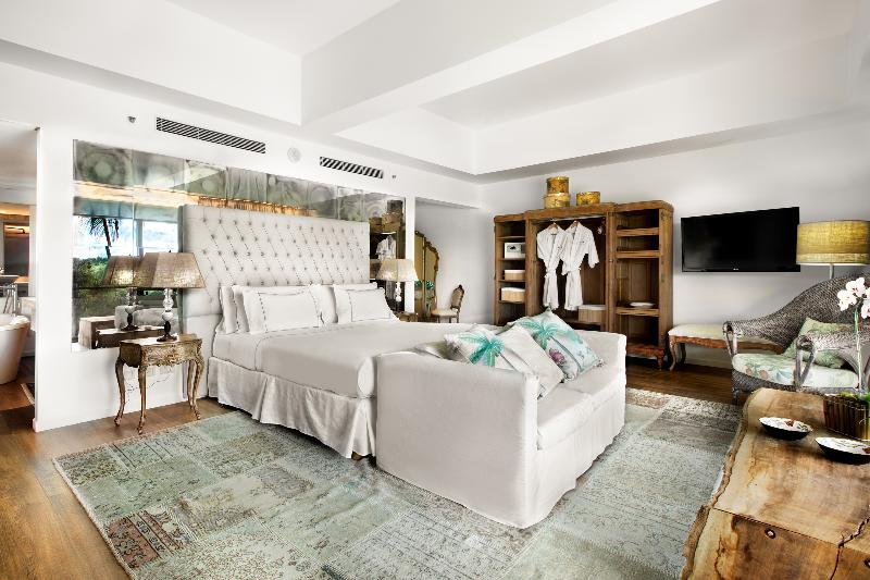 适合残疾人使用的标准间, Holiday Inn Sioux Falls City Center, An Ihg