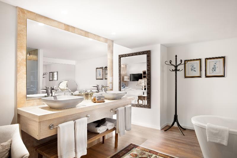 适合残疾人使用的标准间, Holiday Inn Sioux Falls City Center, An Ihg