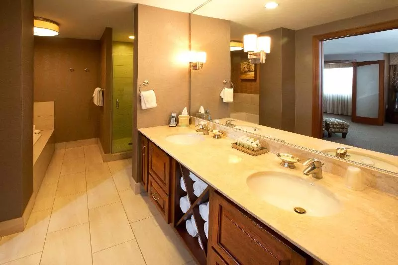اتاق پرمیوم, Holiday Inn Sioux Falls City Center By Ihg