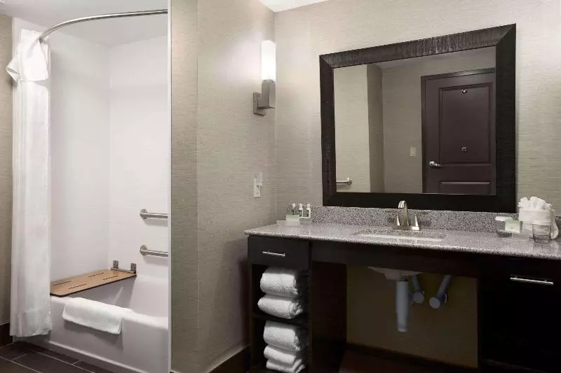 Executive Room Queen Bed, Jw Marriott Houston By The Galleria
