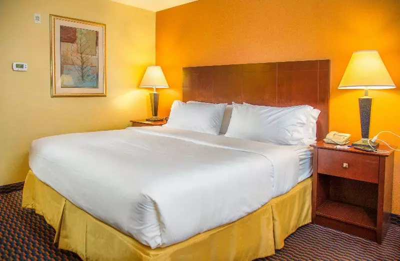 اتاق لوکس, Jw Marriott Houston By The Galleria