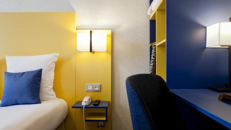 חדר סטנדרט, Jw Marriott Houston By The Galleria