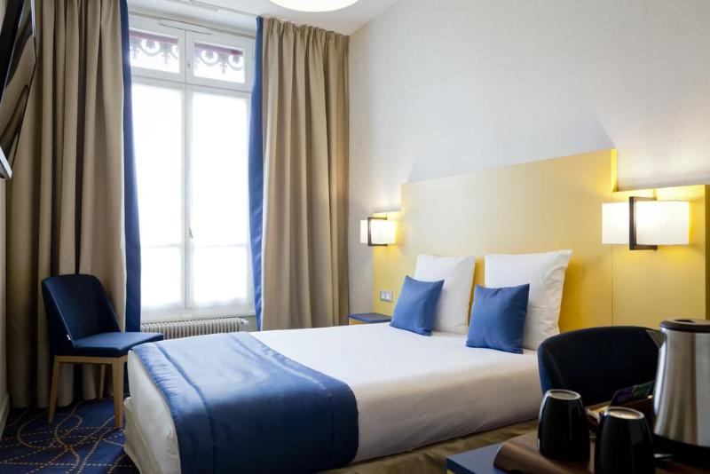 חדר סטנדרט, Jw Marriott Houston By The Galleria