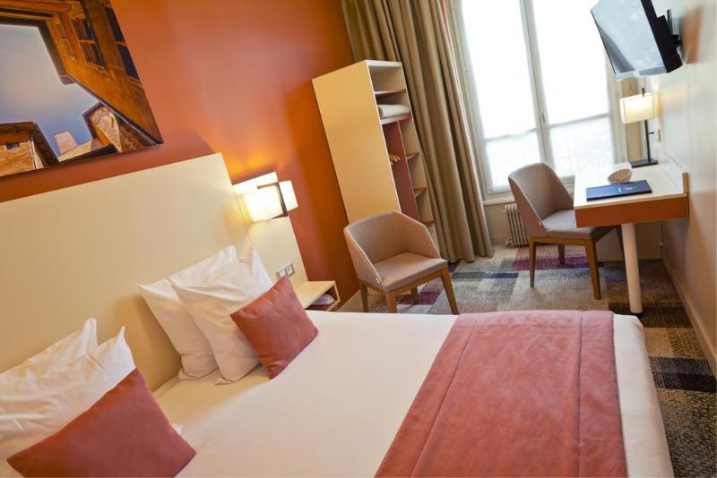 Quarto Estandar, Jw Marriott Houston By The Galleria