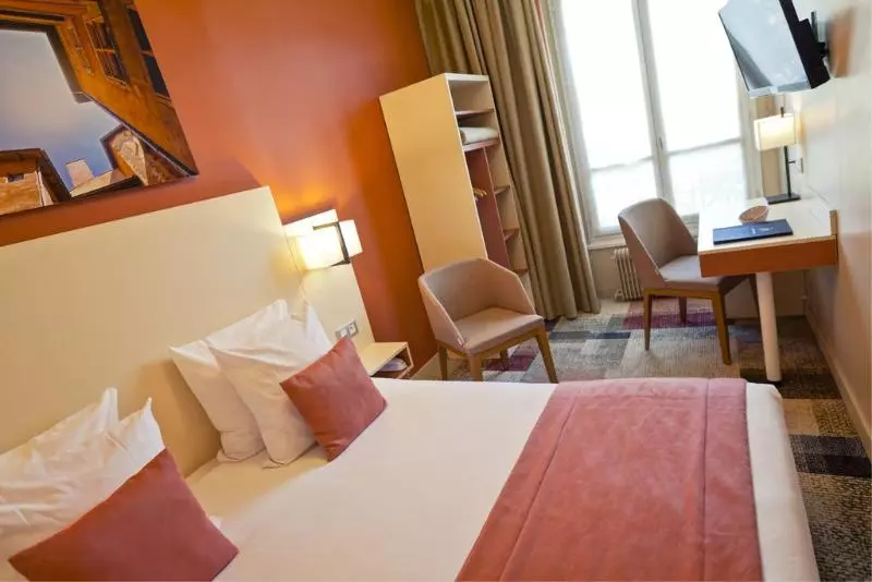 اتاق استاندارد, Jw Marriott Houston By The Galleria