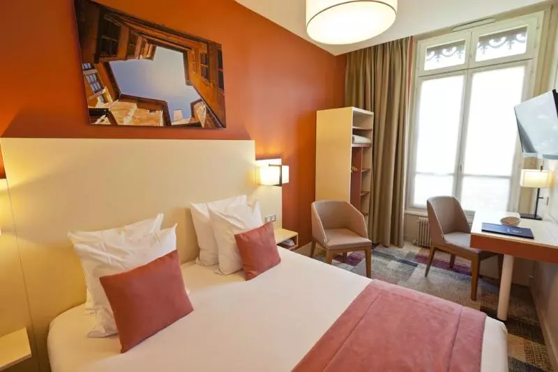 اتاق استاندارد, Jw Marriott Houston By The Galleria