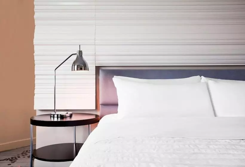 ダブルベッドのクラシックルーム, Le Meridien New Orleans