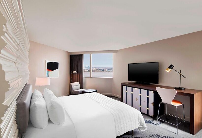 סוויטה אקזקיוטיב, Le Meridien New Orleans